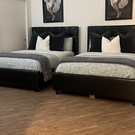 Exceptional Loft Free Parking And Wifi Apartment Los Angeles Luaran gambar