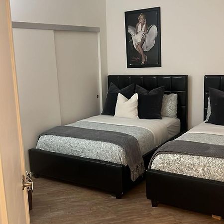 Exceptional Loft Free Parking And Wifi Apartment Los Angeles Luaran gambar