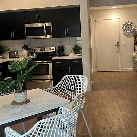 Exceptional Loft Free Parking And Wifi Apartment Los Angeles Luaran gambar