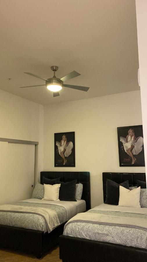 Exceptional Loft Free Parking And Wifi Apartment Los Angeles Luaran gambar
