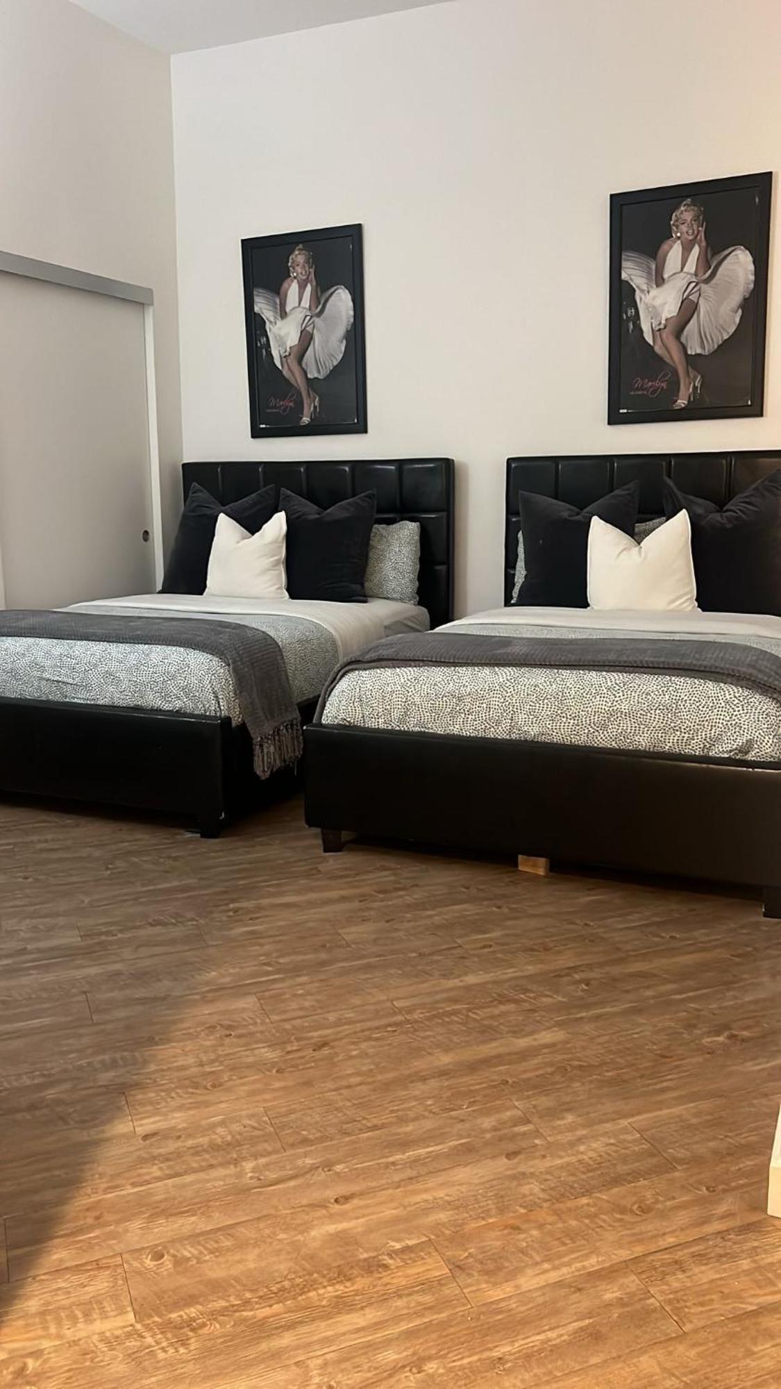 Exceptional Loft Free Parking And Wifi Apartment Los Angeles Luaran gambar