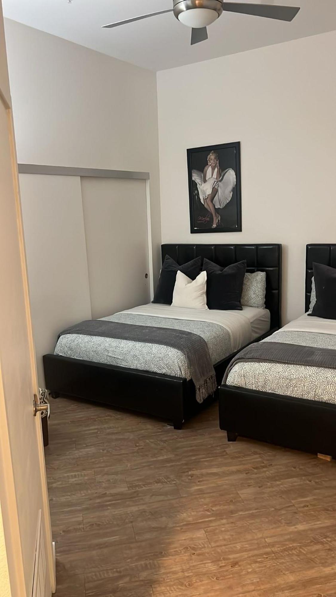 Exceptional Loft Free Parking And Wifi Apartment Los Angeles Luaran gambar