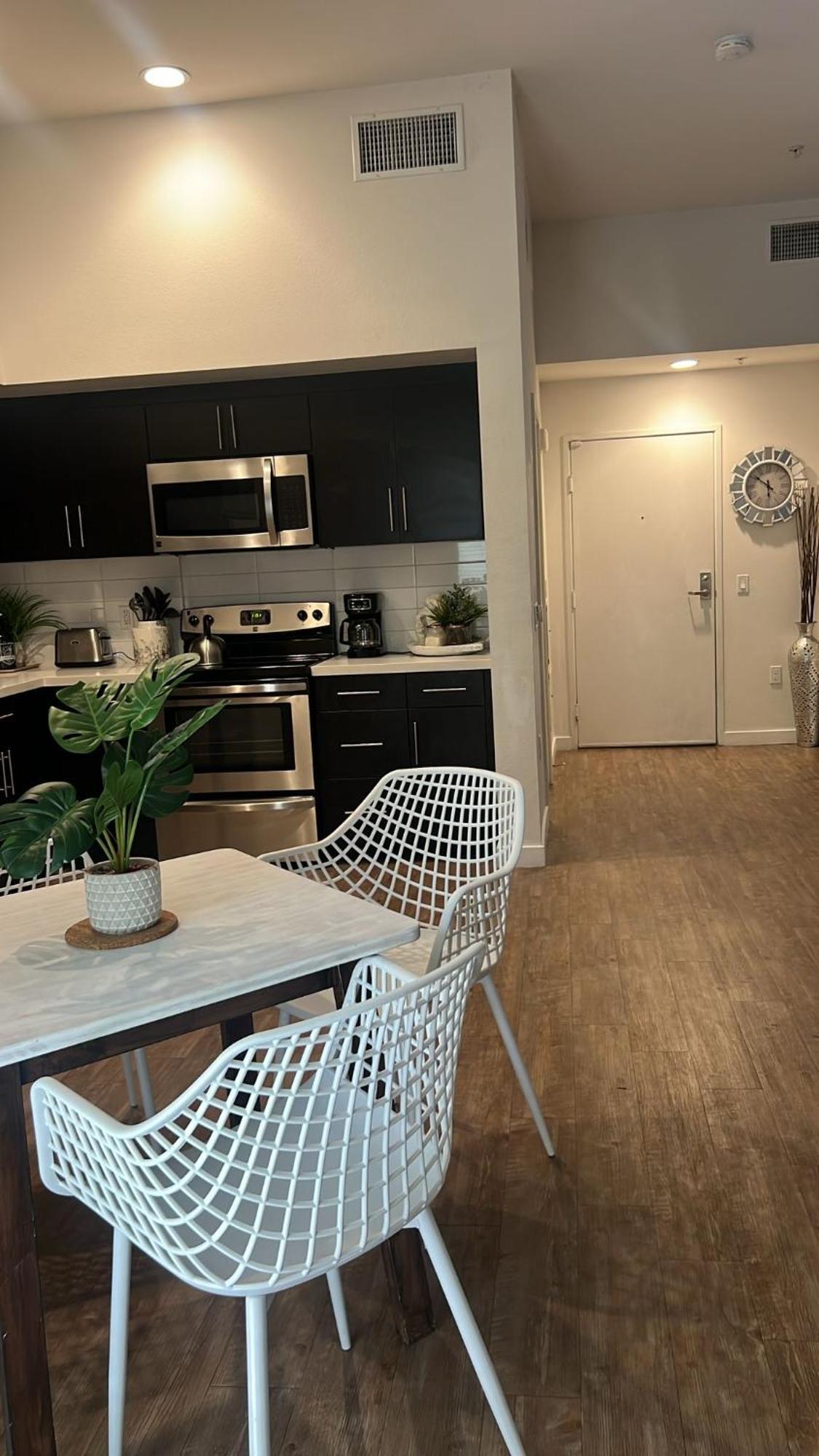 Exceptional Loft Free Parking And Wifi Apartment Los Angeles Luaran gambar