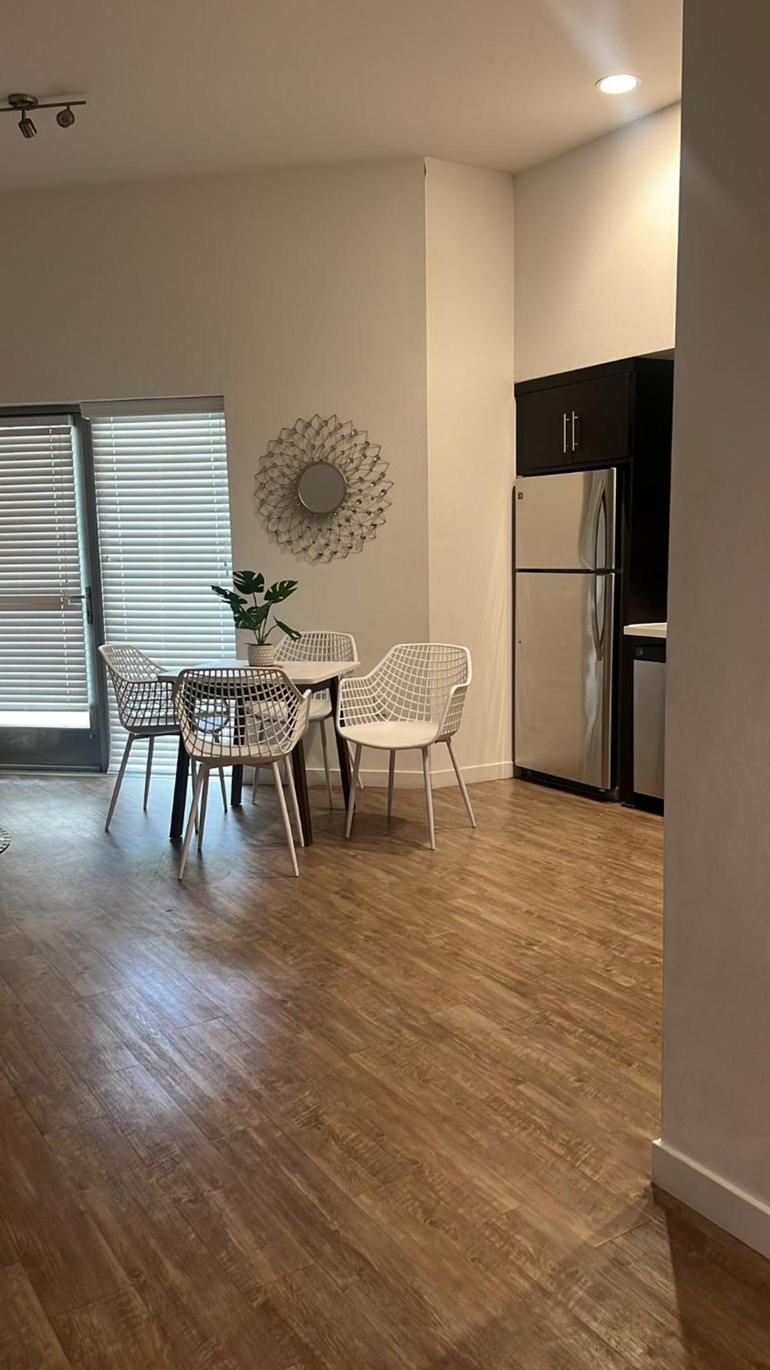 Exceptional Loft Free Parking And Wifi Apartment Los Angeles Luaran gambar