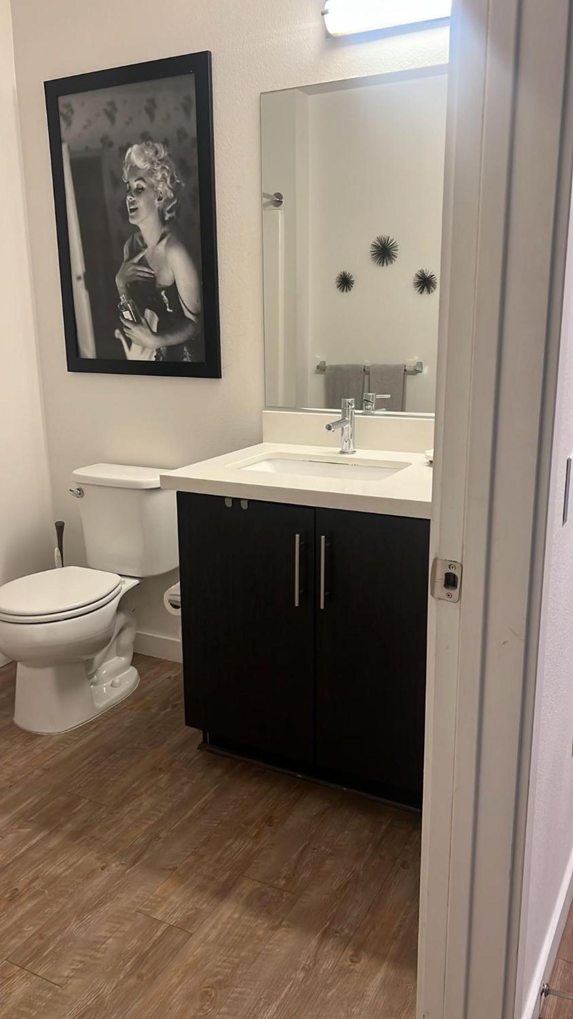 Exceptional Loft Free Parking And Wifi Apartment Los Angeles Luaran gambar