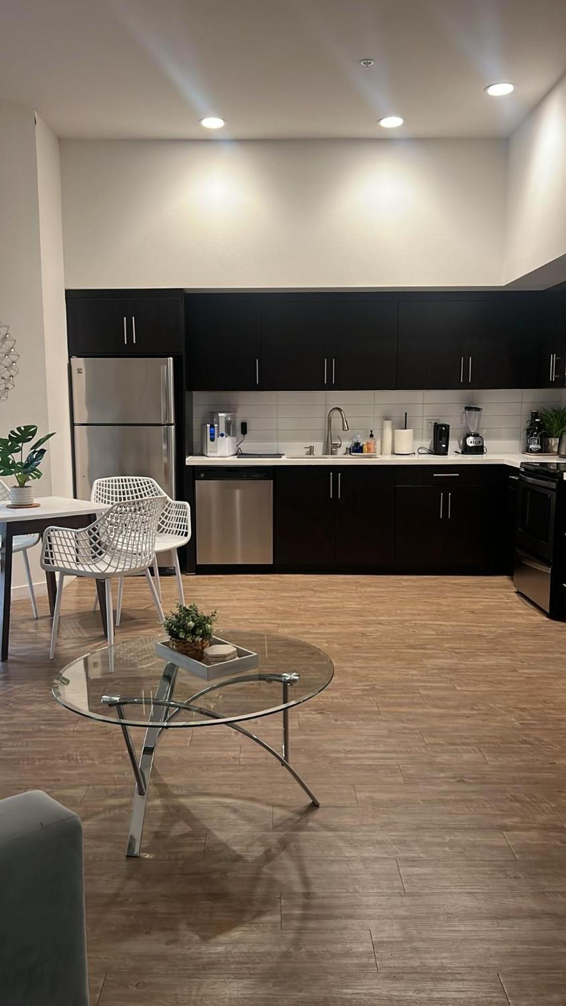 Exceptional Loft Free Parking And Wifi Apartment Los Angeles Luaran gambar