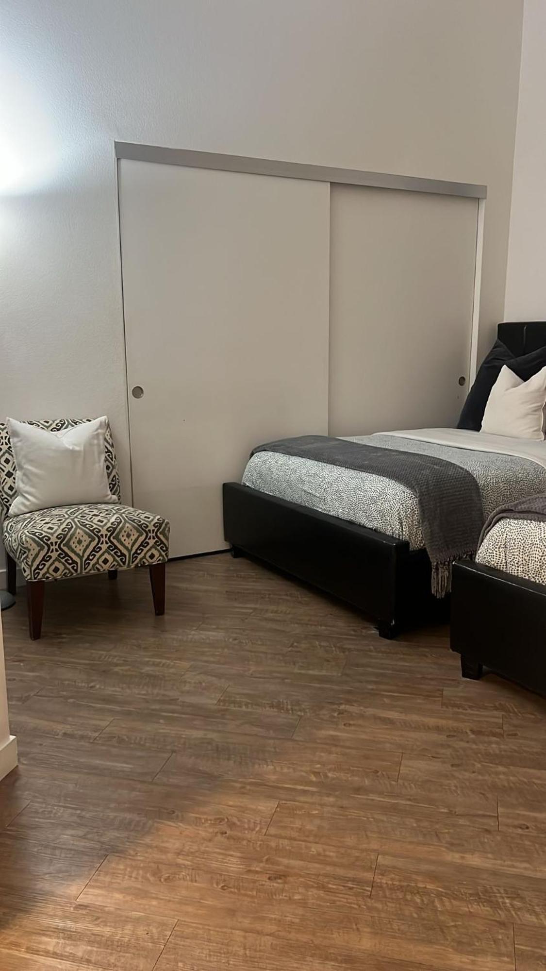 Exceptional Loft Free Parking And Wifi Apartment Los Angeles Luaran gambar