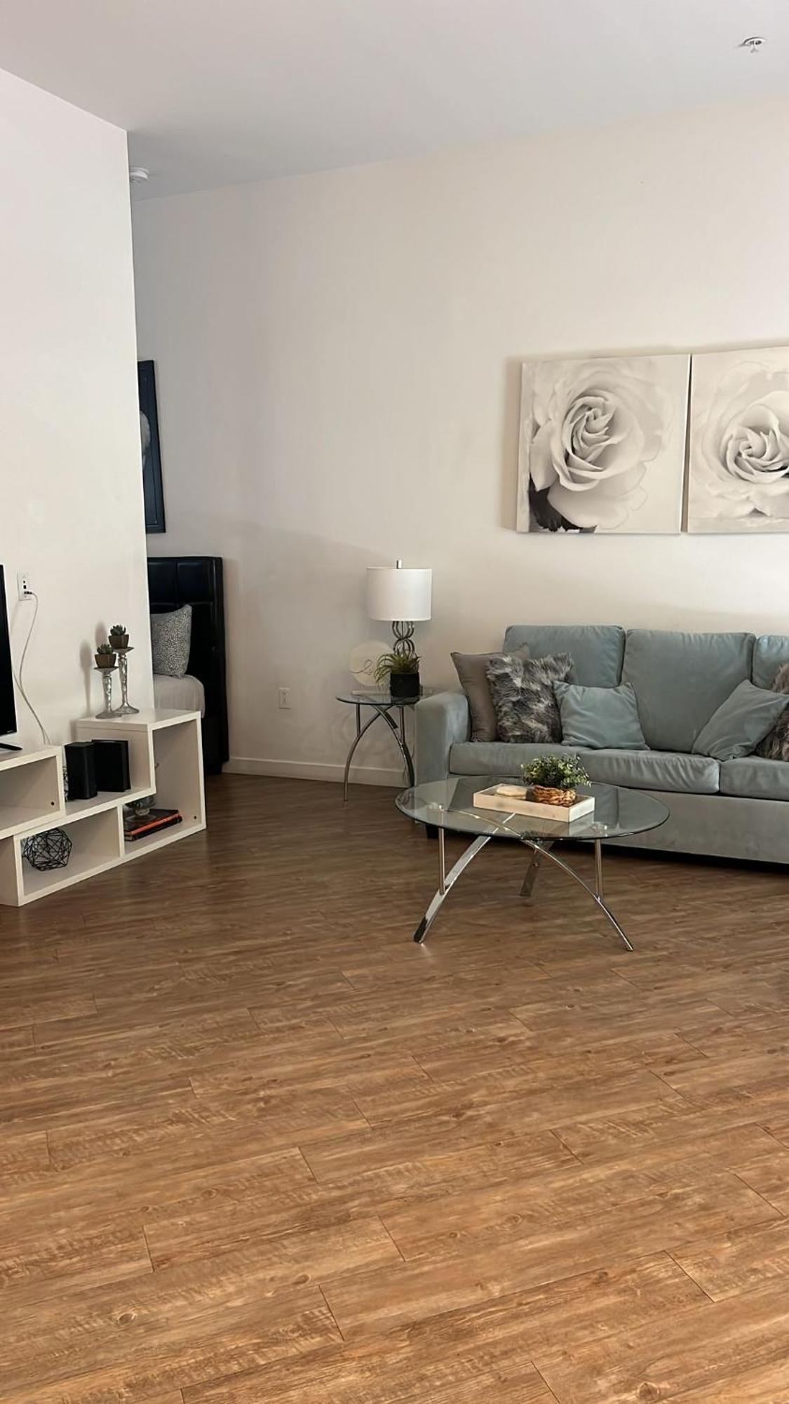Exceptional Loft Free Parking And Wifi Apartment Los Angeles Luaran gambar